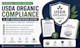 prepare usda nop organic compliance and OSP documentation