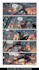 comic book illustration comic strip