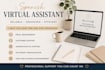 be your spanish virtual assistant for administrative support
