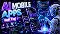 develop webapp , mobile app in hours using ai no code , vibe coding