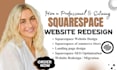 build squarespace website squarespace website design squarespace development