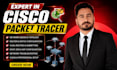 do cisco packet tracer, ccna, routing and switching labs