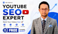 optimize youtube video seo for automation channels