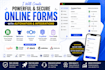 integrate a secure self hosted form platform using ohmyform yakforms nextcloud