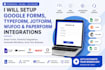 setup google forms typeform surveymonkey wpforms zoho forms integration