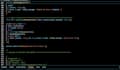 fix backend problems and javascript