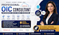 provide professional oic consultant xero invoice