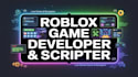 develop roblox games, systems, and lua scripts in roblox studio