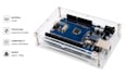 design custom pcb enclosure 3d product case and electronics housing