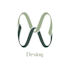 design a minimalist, modern, and professional business logo