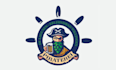design mascot amazing restaurant brew logo
