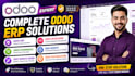 do odoo erp, odoo developer, odoo ecommerce, odoo website design customixation
