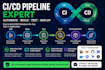 automate cicd pipeline with jenkins