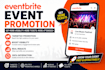 promote your eventbrite event to targeted audiences