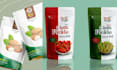 design pouch packaging design, professional pouch packaging