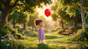 create 3d pixar style ai animation videos