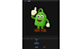 create rive lottie animation ui animation website animation app game animation