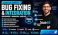 base44 expert debug fixing integration deployment migration web app development