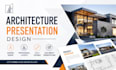 design construction company presentation