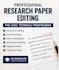 review your manuscript and theses