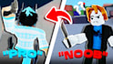 create high CTR roblox youtube thumbnails