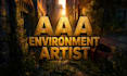 build your 3d game environment