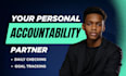 be your personal accountability partner and coach adhd VA