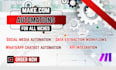 setup make com automation fix made com make automation integromat ai automation