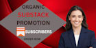 setup substack account, substack newsletter, substack post, and email newsletter