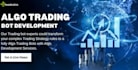 code live algo trading bot for mt4 mt5 and ibrk