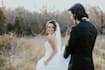 professionally edit and retouch your wedding photos