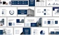 design or redesign a professional powerpoint presentation and sales deck