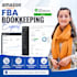 do amazon fba bookkeeping, cogs tracking, and reimbursement recovery