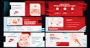 create modern powerpoint presentations for student presentation