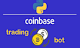 develop profitable crypto ai bot, coinbase trading bot, binance trading bot