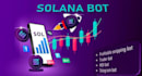 build telegram crypto bot, solana telegram bot, solana meme bot, pump fun bot