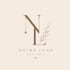 create a custom logo with modern branding