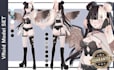 design 3d vroid 3d vtuber model 3d vrchat avatar fursona vrc avatar vr 3d model