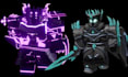 create professional combat, movement animations for roblox game mechanics
