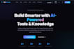 build dotnet backend apis and automation tools