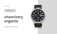 do chemistry organic chemisry