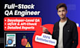 do website testing website qa testing and software testing