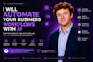streamline business with ai