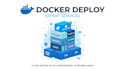 deploy your python app with docker and docker compose