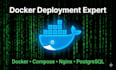 deploy your python app with docker and docker compose