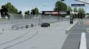 develop multiplayer unreal engine sport car racing game