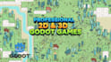 build your 2d game in godot with clean gdscript code
