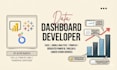 be your dedicated power bi, tableau and looker studio dashboard developer