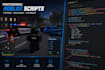 script roblox systems and mechanics