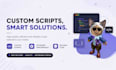 script roblox systems and mechanics